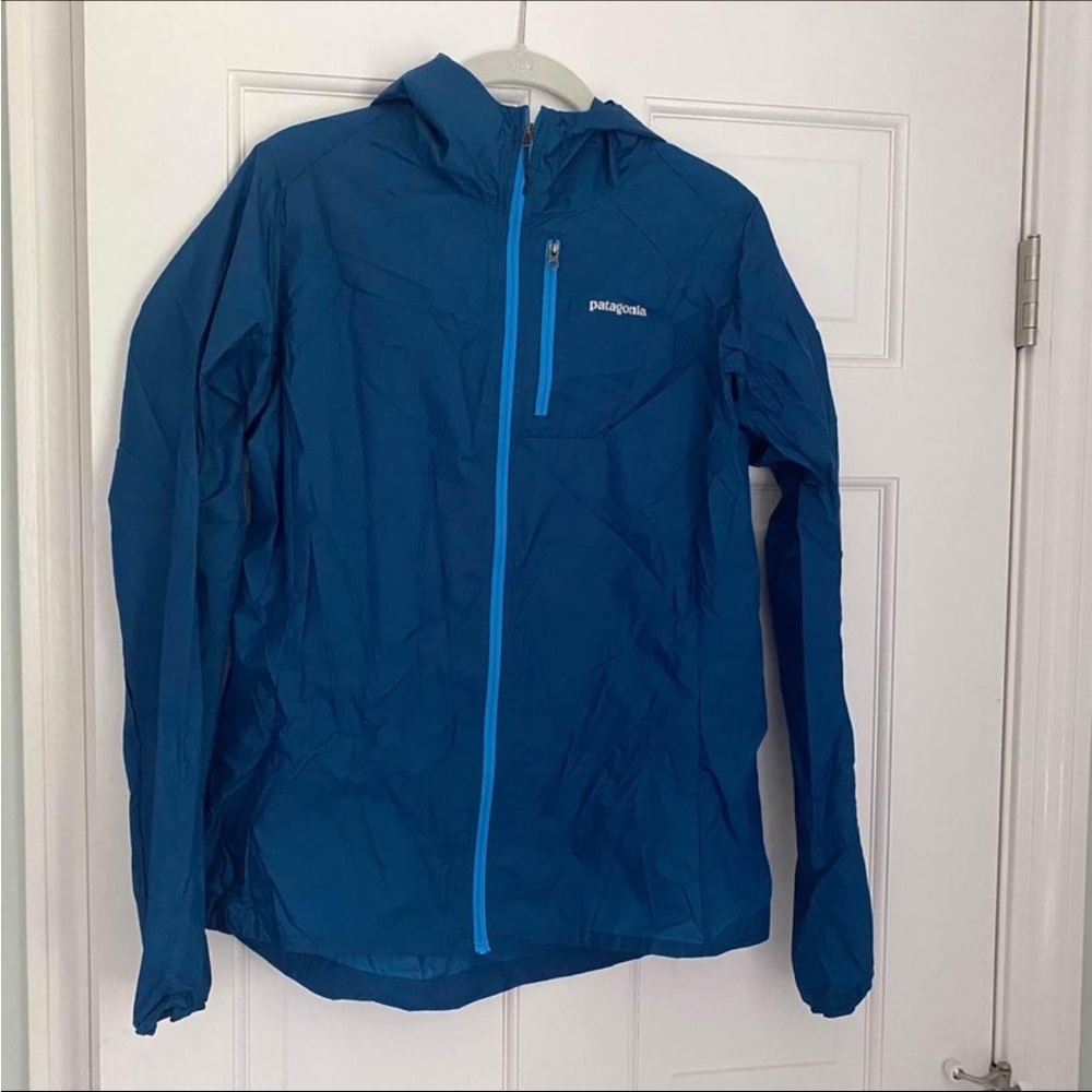 Patagonia Houdini Jacket Womens Medium